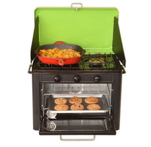 Load image into Gallery viewer, Flame King YSNHT-300