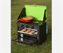 Load image into Gallery viewer, Flame King YSNHT-300