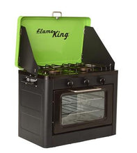 Load image into Gallery viewer, Flame King YSNHT-300