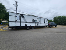 Load image into Gallery viewer, 2020 Forest River RV Vibe 26BH
