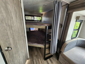 2020 Forest River RV Vibe 26BH