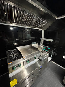 Food Trailers
