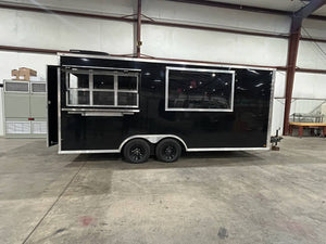 Food Trailers