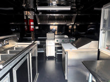 Load image into Gallery viewer, 2026 New Premium Food Trailer
