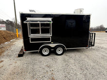 Load image into Gallery viewer, 2026 New Premium Food Trailer
