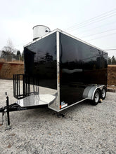 Load image into Gallery viewer, 2026 New Premium Food Trailer

