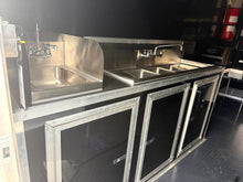 Load image into Gallery viewer, 2026 New Premium Food Trailer
