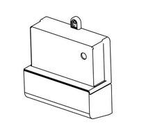 Load image into Gallery viewer, Norcold 639593 Refrigerator Power Supply Circuit Board

