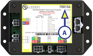 Lippert Components 700156