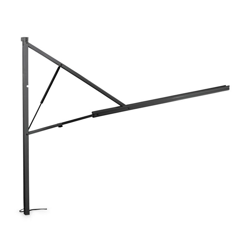 Dometic 8952001.400UL Awning Arm
