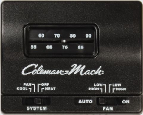 Coleman Mach 70-6181