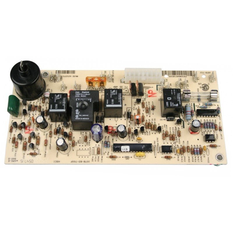 Norcold 39-2014 Refrigerator Power Supply Circuit Board