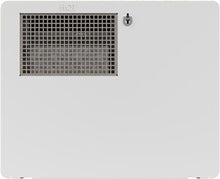 Load image into Gallery viewer, Suburban Mfg 81-0974 Water Heaters Access Door Black
