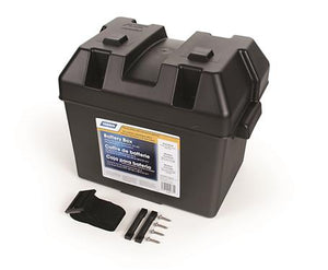 Camco 55362 Battery Box