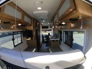 2019 Coachmen Crossfit/Beyond M-22 C Eco Boost Ford 350hp