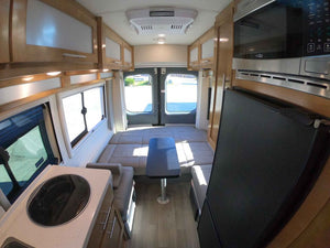 2019 Coachmen Crossfit/Beyond M-22 C Eco Boost Ford 350hp