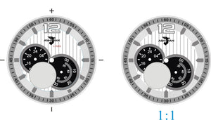 Ashjian Shadowhawk Automatic