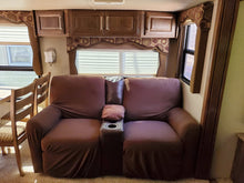 Load image into Gallery viewer, 2015 Keystone RV Cougar 333MKS
