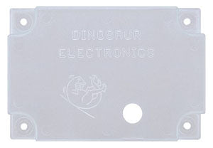 Dinosaur Electric SMALL COVER