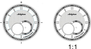 Ashjian Copperhead Automatic